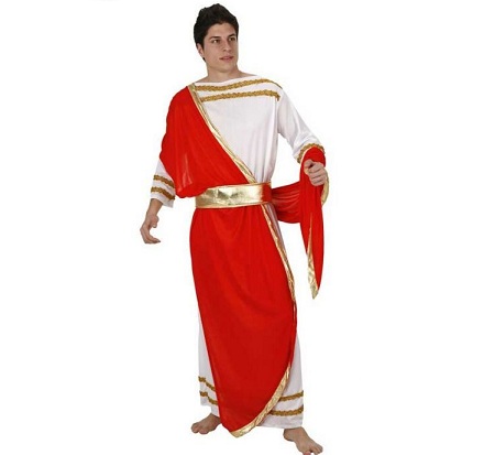 disfraz-barato-romano
