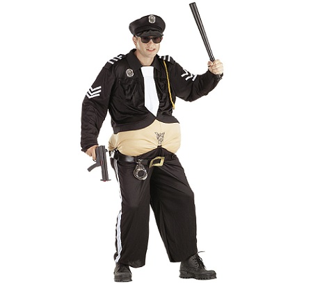 disfraz-policia-gordo