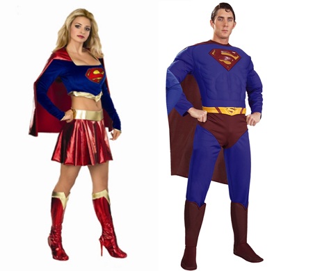 pareja-superman