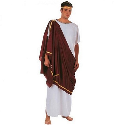 romanos-capa