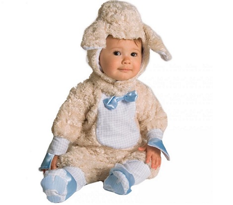 disfraces-para-bebes-animales-oveja