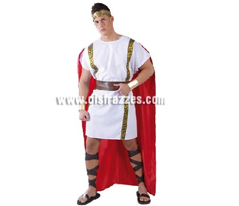 disfraces-de-romanos-baratos-corto