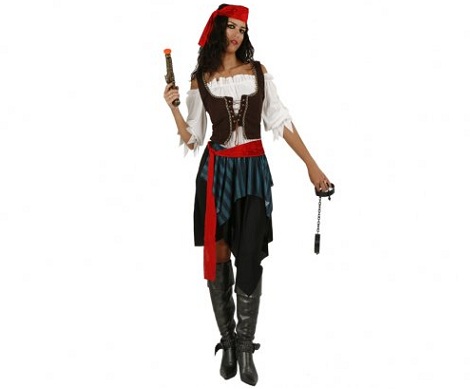 disfraces-mujer-divertidos-pirata