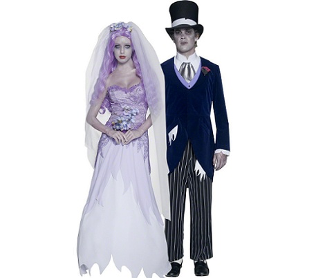 7-disfraces-parejas-halloween-novios | y Carnaval